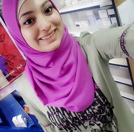 راما هنداوي